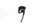 Bluetooth гарнитура HOCO E15 (черный)