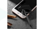 Bluetooth гарнитура HOCO E15 (черный)