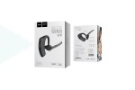 Bluetooth гарнитура HOCO E15 (черный)