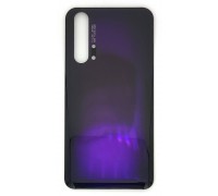 Задняя крышка для Huawei Honor 20 Pro (фиолетовый)