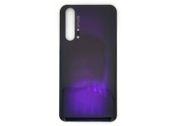 Задняя крышка для Huawei Honor 20 Pro (фиолетовый)