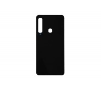 Задняя крышка для Samsung A920F Galaxy A9 (2018) (черный)