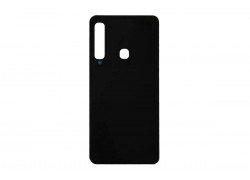 Задняя крышка для Samsung A920F Galaxy A9 (2018) (черный)