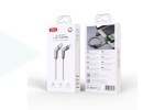 Кабель USB 4 в 1 XO NB276 Illuminated 4-in-1 Multifunctional Data Cable Gray