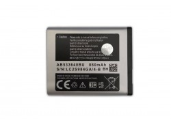 Аккумуляторная батарея AB533640BU для Samsung S8300 (в блистере) NC