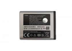 Аккумулятор AB533640BU для Samsung S8300 (в блистере) NC