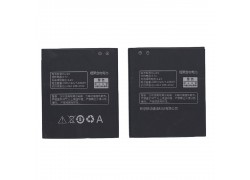 Аккумуляторная батарея BL210 для Lenovo S820 A656 S650 A766 A536 (NC)