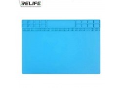 Силиконовый коврик для разборки мобильных устройств RELIFE RL-004A