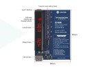Тестер для зарядки и активации АКБ Sunshine SS-904B (Infinix/ Itel/ Tecno)