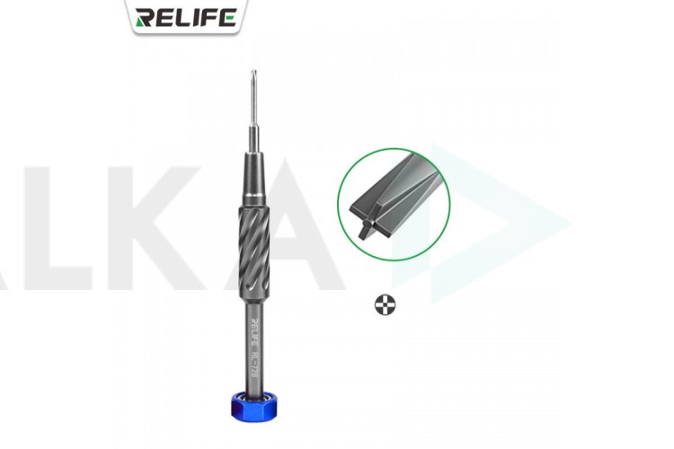 Отвертка Relife RL-728 (+ 2.5)