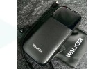 Универсальный дополнительный аккумулятор Power Bank Walker WB-820, Li-Pol, 100W, поддержка QC+PD, (20000 mAh) черный