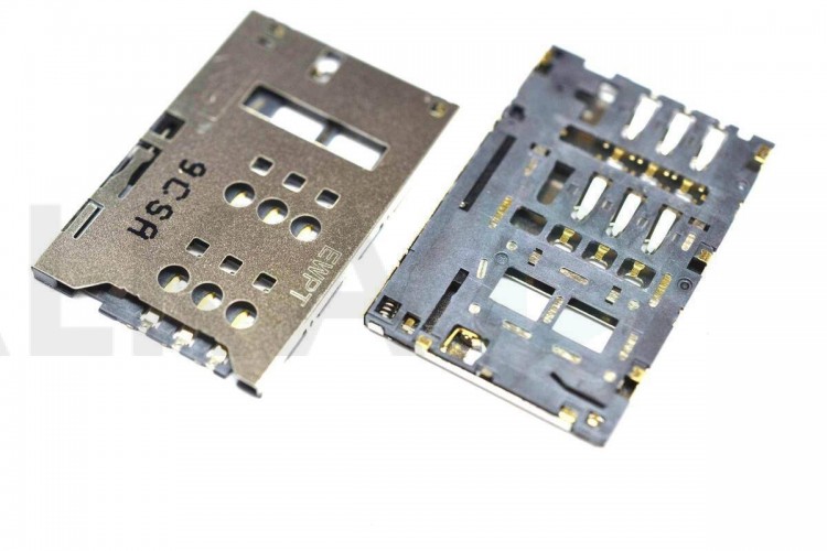 Контакты SIM для Nokia X2-02