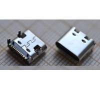 Разъем зарядки China N5 (Type-C)/ для джойстика Sony PlayStation 5/ PS5/ Philips Xenium E2317