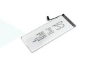 Аккумуляторная батарея iPhone 6S+ Li-ion 2750 mAh Cameron Sino 616-00042 (в блистере) + чехол в подарок
