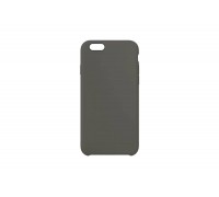 Чехол для iPhone 6 Plus/6S Plus Silicone Case Soft Touch (тауп) 34