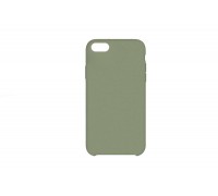Чехол для iPhone 6 Plus/6S Plus Silicone Case Soft Touch (авокадо) 48