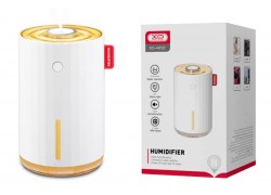 Увлажнитель воздуха XO HF02 Xiaoleng Humidifier 280ml (without built-in battery) (белый)