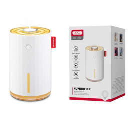 Увлажнитель воздуха XO HF02 Xiaoleng Humidifier 280ml (without built-in battery) (белый)