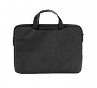 Сумка для ноутбука XO CB01  Laptop bag (13 inch and 14 inch) (черный)