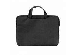 Сумка для ноутбука XO CB01  Laptop bag (13 inch and 14 inch) (черный)