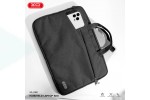 Сумка для ноутбука XO CB01 (13 inch and 14 inch) (черный)