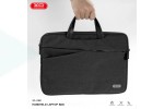 Сумка для ноутбука XO CB01 (13 inch and 14 inch) (черный)