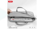 Сумка для ноутбука XO CB01 (13 inch and 14 inch) (черный)