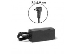 Блок питания / зарядное устройство для ноутбука Acer (19.0V, 3.42A, 3.0*1.0) OEM