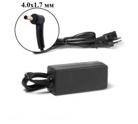 Блок питания / зарядное устройство для ноутбука Dell (19.5V, 4.62A, 4.0*1.7) COPY ORIG