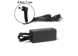 Блок питания / зарядное устройство для ноутбука Dell (19.5V, 4.62A, 4.0*1.7) COPY ORIG