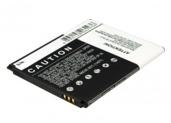 Аккумуляторная батарея Cameron Sino Samsung i8160 (Galaxy Ace 2, Galaxy Ace II x, Galaxy Exhibit) X-Longer 1200 mAh