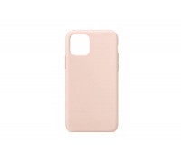 Чехол для iPhone 11 Pro (5.8) Silicone Case Soft Touch (розовый песок) 19 версия 2