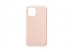 Чехол для iPhone 11 Pro (5.8) Silicone Case Soft Touch (розовый песок) 19 версия 2