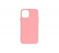 Чехол для iPhone 11 Pro (5.8) Soft Touch (розовый) 6 версия 2