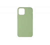 Чехол для iPhone 11 Pro (5.8) Soft Touch (салатовый) 1 версия 2
