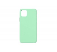Чехол для iPhone 11 Pro (5.8) Soft Touch (светло-зеленый) 50 версия 2