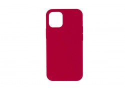 Чехол для iPhone 11 Pro (5.8) Silicone Case Soft Touch (красная роза) 36 версия 2