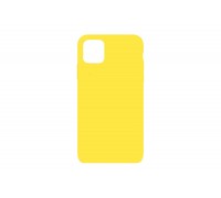 Чехол для iPhone 11 Pro (5.8) Soft Touch (лимонад) 32 версия 2