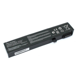 Аккумуляторная батарея BTY-M6H для ноутбука MSI GE62 GE72 10.8V 4400mAh