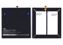 Аккумуляторная батарея BM60 для Xiaomi MiPad 3.8V 6520mAh VB (074381)