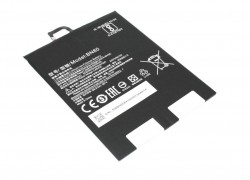 Аккумуляторная батарея BN80 для Xiaomi MiPad 4 3.8V 8400mAh VB (075309)