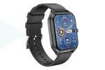 Смарт часы BOROFONE BD5 smart sports watch ( цвет черный )