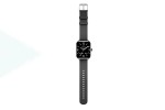 Смарт часы BOROFONE BD5 smart sports watch ( цвет черный )