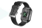 Смарт часы BOROFONE BD5 smart sports watch ( цвет черный )