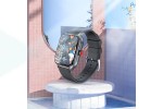 Смарт часы BOROFONE BD5 smart sports watch ( цвет черный )