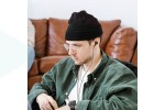Наушники вакуумные проводные BOROFONE BM100 Pro Fuente разъем Type-C (черный)