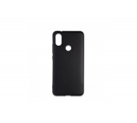 Чехол для Xiaomi Mi 8SE тонкий (черный)