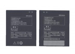Аккумулятор BL229 для телефона Lenovo A806 (NC)