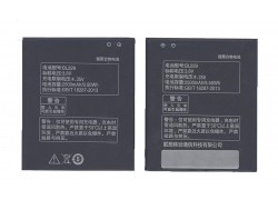 Аккумулятор BL229 для телефона Lenovo A806 (NC)