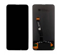 Дисплей для Huawei Y9s (STK-L21) в сборе с тачскрином (черный) org